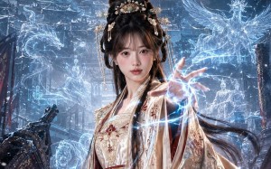 《万灵觉醒：重生太子妃撞飞朝野》（67集）免费短剧全集马上追