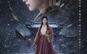 《侯府真千金是当朝女帝》（80集）短剧全集免费看个过瘾
