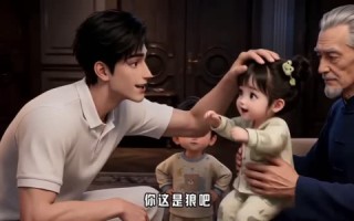 《团宠熹宝闹豪门》（132集）热门短剧全集随心看