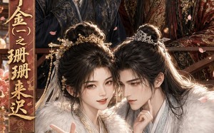 《公府真千金（一）之珊珊来迟》（60集）短剧完整版免费在线看