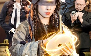 《神赐天眼，我能看穿万物》（104集）短剧全集免费在线追完