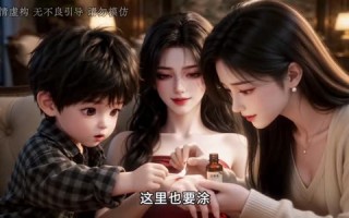 《反派亲妈：反派漂亮亲妈十斤反骨第2季》（124集）看短剧全集快乐加倍