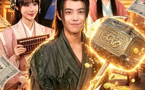 《一锤万两》（99集）看短剧全集享精彩不停