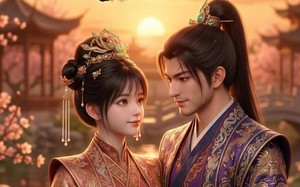 《春色韫韫，美人替嫁祁王第三部》（62集）热门短剧畅快追着看