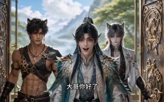 《兽世重生，我坐拥万千荣光》（73集）短剧免费畅享全集观