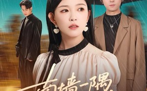 《南墙一隅，回头是你》（61集）短剧精彩不容错过