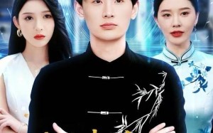 《人在都市，系统让我抽象修仙》（100集）看短剧爽感拉满不卡顿