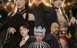 《原来我真是蛊王》（80集）看短剧全集畅享不停