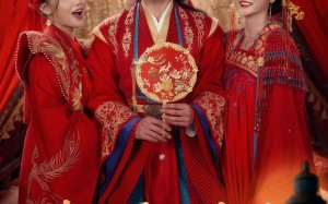 《李世民：逆子，朕究竟有多少儿媳》（72集）在线短剧欢乐全体验