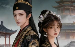 《昙华烬》（62集）免费短剧完整版在线追