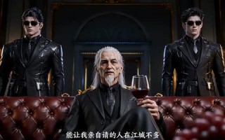《百年封灵之约》（44集）看短剧精彩剧情不停