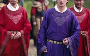 《让你去和亲你在敌国登基了》（65集）精彩短剧在线追不停