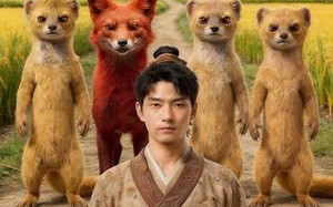 《有品土地AI真人版》（109集）畅享短剧全集精彩呈现