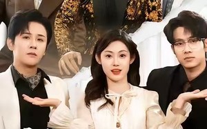 《被全家读心，我人设不保》（47集）短剧全集畅快看不停