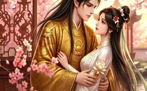《长宁为后》（23集）超燃短剧全集随心看