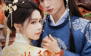 《执手同谋不负卿》（64集）在线追热门短剧不停