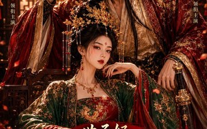 《世子妃她专治不服》（40集）短剧在线看超燃剧情
