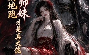 《天才满地跑，小师妹才是真大佬！（195集）热门短剧在线欢乐追