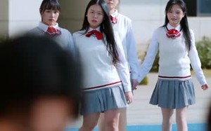 《离校后，全校盼我归来》（80集）畅享短剧全集看个够