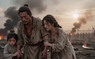 《二郎神之凡心证道》（30集）短剧精彩全集速来围观