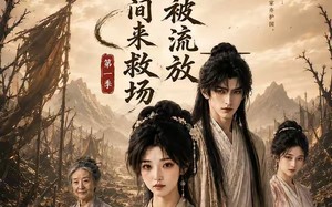 《忠良残被流放我带空间来救场第一季》（111集）精彩短剧在线追不停