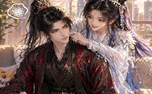 《我与女帝的快乐生活第一季》（106集）短剧全集在线免费追全