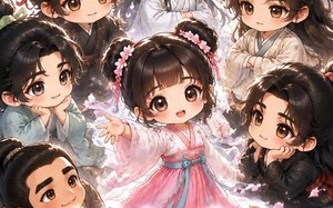 《剑宗团宠小师妹！》（62集）在线追短剧全集乐