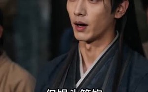 《穿越古代，馒头换猛将》（72集）短剧全集欢乐随心看