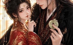 《冷宫弃妃：皇上请自重》（56集）免费看短剧全集不停歇
