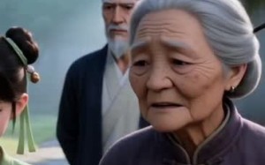 《山蛇渡莲》（32集）免费短剧全集一睹为快