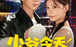 《少爷今天也在替挨打》（60集）在线追短剧一集不落