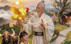 《萌宝被金乌啄了头，爷把大圣炖成乌鸡汤》（59集）短剧全集在线畅快看