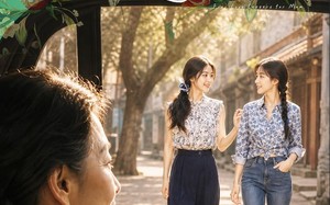 《闪开，别挡我妈躲桃花》（71集）在线短剧免费全集畅追