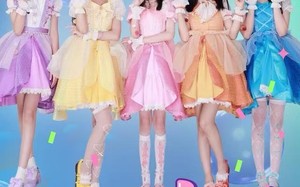 《银河少女》（49集）精彩短剧全集在线追完