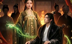 《换亲侯府后,庶女要做当家主母》（80集）热门短剧在线免费观看