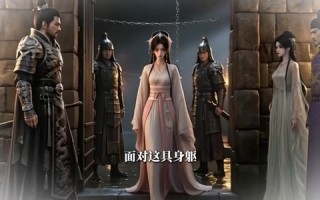 《云梦归！九族消消乐后与暴君互换了》（133集）免费看短剧全集不停