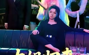 《大姐归来，包厢你也敢抢》（60集）短剧畅享追剧不停歇