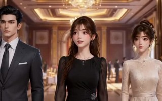 《我以为我在改命，全家在陪我演戏》（60集）短剧全集免费在线追剧