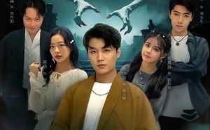 《死亡快递》（34集）在线短剧畅快追剧不停