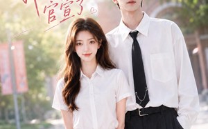 《报到当天，我被学神官宣了》（16集）短剧爆款剧情随心看