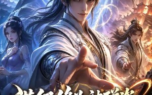 《满级修为被碰瓷，我直接碾压》（41集）热门短剧免费畅快看