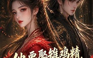 《他要娶雉鸡精，我改嫁未来龙皇》（56集）超燃短剧免费在线追
