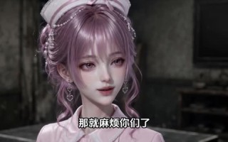 《我在恐怖游戏里当摸鱼NPC》（162集）看短剧感受别样惊悚