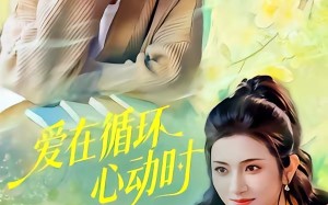 《爱在循环心动时》（60集）短剧免费全集追不停