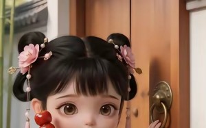 《大唐兕子来敲门》（75集）爆款短剧全集在线赏看