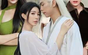 《仙君爱上凡人的我》（70集）畅享短剧全集在线看