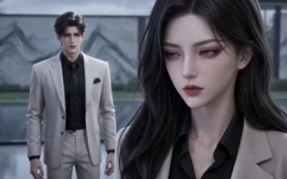 《失控变量之魔女训夫手册》（121集）免费短剧全集一追到底看