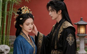 《王爷天天想复婚》（71集）在线追短剧全集无阻