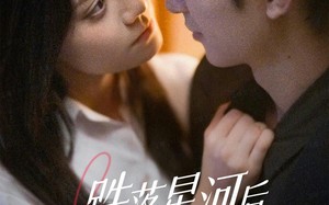 《跌落星河后，她遇见宿命的神》（80集）短剧绝美剧情一气看完