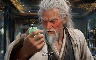《剑仙归来第九季》（205集）畅快追短剧精彩不停